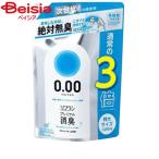 ライオン ソフランプレミアム消臭ウルトラゼロ詰替特大1200ml