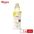 ライオン アクロンやさしさプレミアム グリーンシトラスの香り 本体 420ml