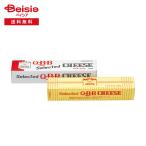 [冷蔵] 六甲バター QBB キングサイズチーズ800g 業務用サイズ