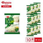 [ рефрижератор ] жизнь f-zkalifla500g×10 пакет | рефрижератор овощи цветная капуста рис ... порез . цветная капуста карри .. предмет суп .. . замена большая вместимость .. суммировать 