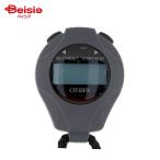  Citizen секундомер L 8RDA4008 | секундомер цифровой измерение время измерение легкая атлетика тренировка 