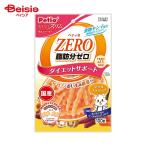 ペティオ おいしくスリム 脂肪分ゼロ ダブルスティック ササミとおいも＆根菜入り 100g ペット | 犬 おやつ ゼロ脂肪 ササミ スティック おいも 根菜 小型犬 中