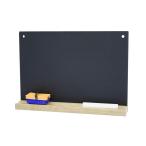 スクールシリーズ もっと小さな黒板A5 黒 SB−M−BK 大工道具 測定具 測量ツール