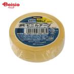 ニトムズ ビニルテープ 透明 19×10 No21