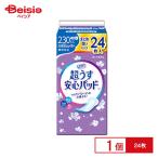 リブドゥコーポレーション リフレ超うす安心パッドまとめ買いパック230cc24枚
