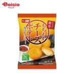 [ рефрижератор ]... плита . простой! моти моти сыр картофель 140g(35g×4 штук ) | рефрижератор ежедневное блюдо картофель моти .. моти клубень моти сыр закуска гарнир закуска .. данный ключ 