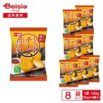 [ рефрижератор ]... плита . простой! моти моти сыр картофель 140g(35g×4 штук )×8 пакет | рефрижератор ежедневное блюдо картофель моти .. моти клубень моти сыр закуска гарнир закуска .. данный 