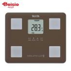 tanita измеритель состава тела Brown BC-760-BR