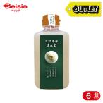 [ outlet ] Tokushima промышленность tama Negima .. заправка 330ml 6 шт 