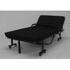  Iris o-yama раскладушка OTB-KRH черный 