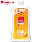 re комплект Ben ключ The -* Japan Mu z пена мыло для рук полный -ti свежий. аромат .... для mega размер 700ml