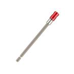 be cell тонкий длинный bit держатель EXH-150 наконечник инструмент дрель сопутствующие предметы винт bit be cell 