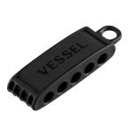 be cell bit держатель 5шт.@ для чёрный BH-05K наконечник инструмент дрель сопутствующие предметы винт bit be cell 