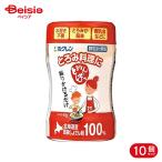 ホクレン ホクレン とろりんぱっ 140g 10個