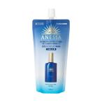 資生堂 アネッサ ナイト サンケア セラム 詰替 160ml | 日焼け止め UV対策 紫外線対策 外出 夏レジャー ビーチ 海水浴 日焼け止めミルク日焼けケア 日焼け防止ク