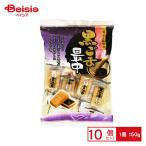  сладости. siawa Ced -siawa Ced - чёрный кунжут в середине 150g×10 шт 