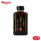 味研 無添加 焼肉のたれ 400g 12個
