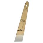 sakazume stain земля belaNO.1 0.4mmX50mm плотничный инструмент салон tool cut земля bela
