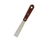 sakazume дерево рисунок золотой лопатка 25mm 3200 25mm плотничный инструмент салон tool металлический скребок 