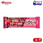  Asahi группа еда 1 шт. довольство балка фрукты 100 красный. довольство плоды 35g 8шт.