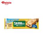 アサヒグループ食品 1本満足バー バナナベイク (1本)
