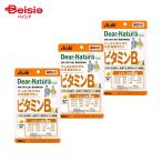  Asahi ti дыра chula стиль витамин B Mix 60 день минут ×3 шт 