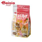 u.. Япония корм для животных Pal one кролик капот фрукты тест 600g ×1 шт 