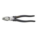 フジ矢 電工職人偏芯ペンチ 3300N−225 作業工具 ペンチ ニッパ ペンチ