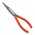 フジ矢 ロングラジオペンチ 380−170 作業工具 ペンチ ニッパ ラジオペンチ