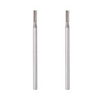 プロクソン ハイスビット 2本 No．26721 電動工具 ホビーツール プロクソン製品