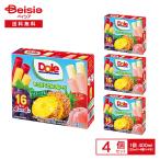 [ отметка 5 раз!9/1 15:00-9/13 до ][ лёд ] Lotte Dole.... san фрукты 400ml×4 шт 