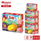 [ лёд ] Lotte Dole.... san фрукты 400ml×8 шт 