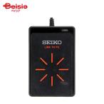  Seiko часы PC подключение для специальный Leader rider SVAZ015 | секундомер Leader PC подключение данные пересылка полосный . регистрация управление состязание 