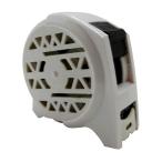  Pro mart белый корпус 1955JIS HYB1955J-W плотничный инструмент измерение . Pro mart . раз контейнер 