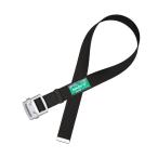 ツヨロン 胴ベルトノミ TUB−NS5N−BLK−L ワークサポート 保護具 胴ベルト