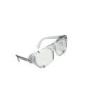 TOYO 防塵メガネ 強化レンズ NO．1350 ワークサポート 保護具 保護メガネ商品