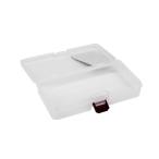  Meiho jimi- кейс L J-L место хранения сопутствующие товары ящик для инструментов пластиковый 