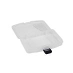  Meiho наан si- кейс F F-N место хранения сопутствующие товары ящик для инструментов пластиковый 