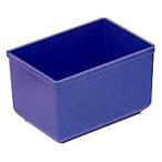 リングスター SPボックス チュウ ブルー 収納用品 工具箱 プラスチック製