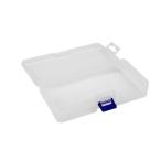  кольцо Star карман кейс PC-160 место хранения сопутствующие товары ящик для инструментов пластиковый 