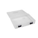  кольцо Star super pitch прозрачный SP-1500F место хранения сопутствующие товары ящик для инструментов пластиковый 