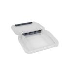 リングスター スーパーピッチL＆R SPW−2310 収納用品 工具箱 プラスチック製