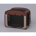  складной soft клетка L размер POSC-800A Brown 