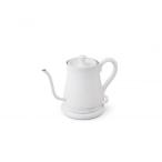  Iris o-yama электрический чайник белый IKE-C600-W | электрический чайник 0.6L поттер легкий в использовании горячая вода ... популярный рекомендация чайник 