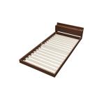  Iris o-yama пол bed S FBM-S Brown ( одиночный )