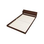  Iris o-yama пол bed SD FBM-SD Brown ( полуторный )