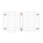  Iris o-yama woody система Circle для крыша SWS-1200Y натуральный / пепел серый | Circle для крыша крыша Circle маленький размер собака средний собака собака .. собака салон магазин 