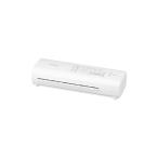  ламинатор LM42D-W белый 