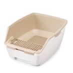  Iris o-yamala clean дезодорация система туалет открытый модель RSTO-50 белый / бежевый 