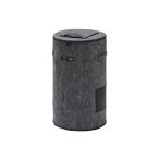  Iris o-yama нетканый материал проигрыватель -тактный TXC-R60 серый 